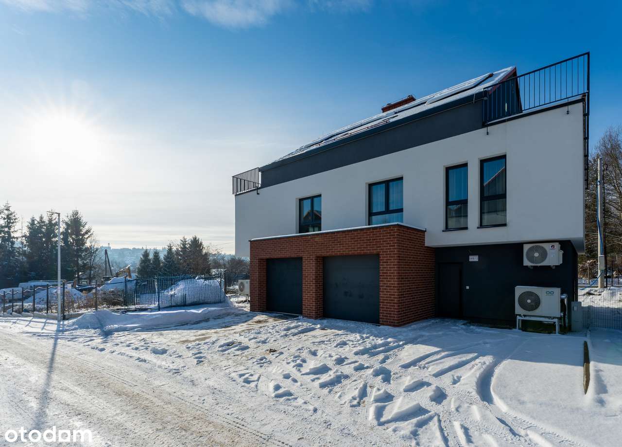 Idealny dom dla rodziny//7 pokoi, 3 łazienki// Brak PCC i Prowizji-18