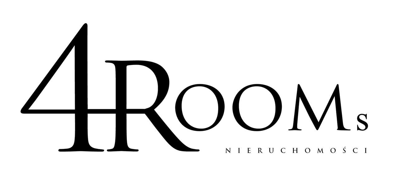 Logo: 4Rooms