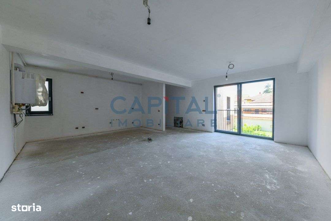 (C02)Apartament tip studio situat in cartierul Brasovul Vechi - M99 Re - Imagine principală: 3/8