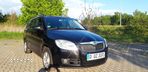 Skoda Fabia 1.4 16V Combi Elegance - 8