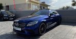 Mercedes-Benz C 220 d AMG Line Aut. - 2