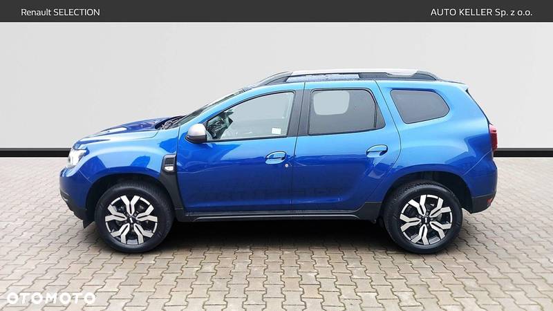 Dacia Duster 1.3 TCe Journey EDC - 3