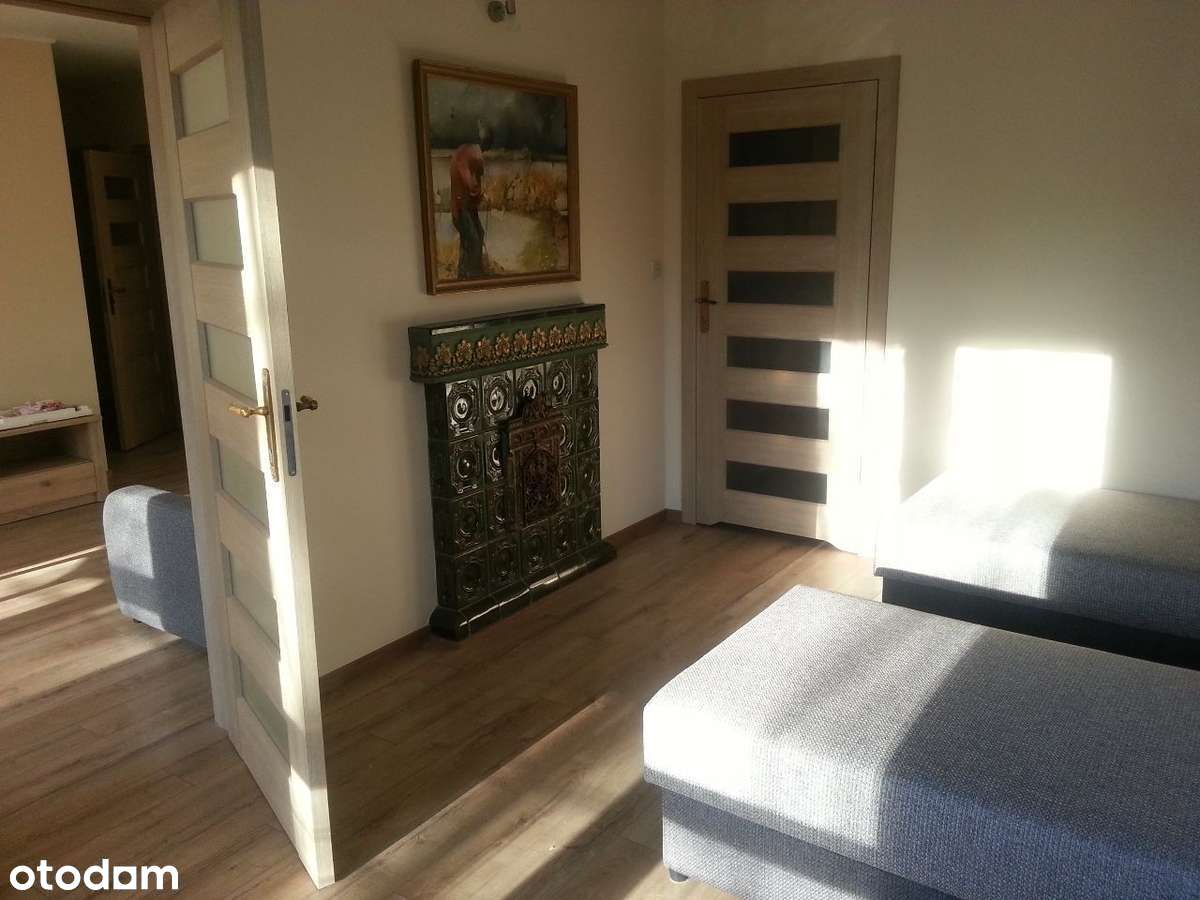 Mieszkanie 2 pokojowe w śródmieściu Gdańska - Pełny obrazek: 4/8