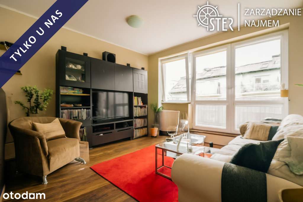 Morena, 4 pokoje, hala komórka balkon, od zaraz-0