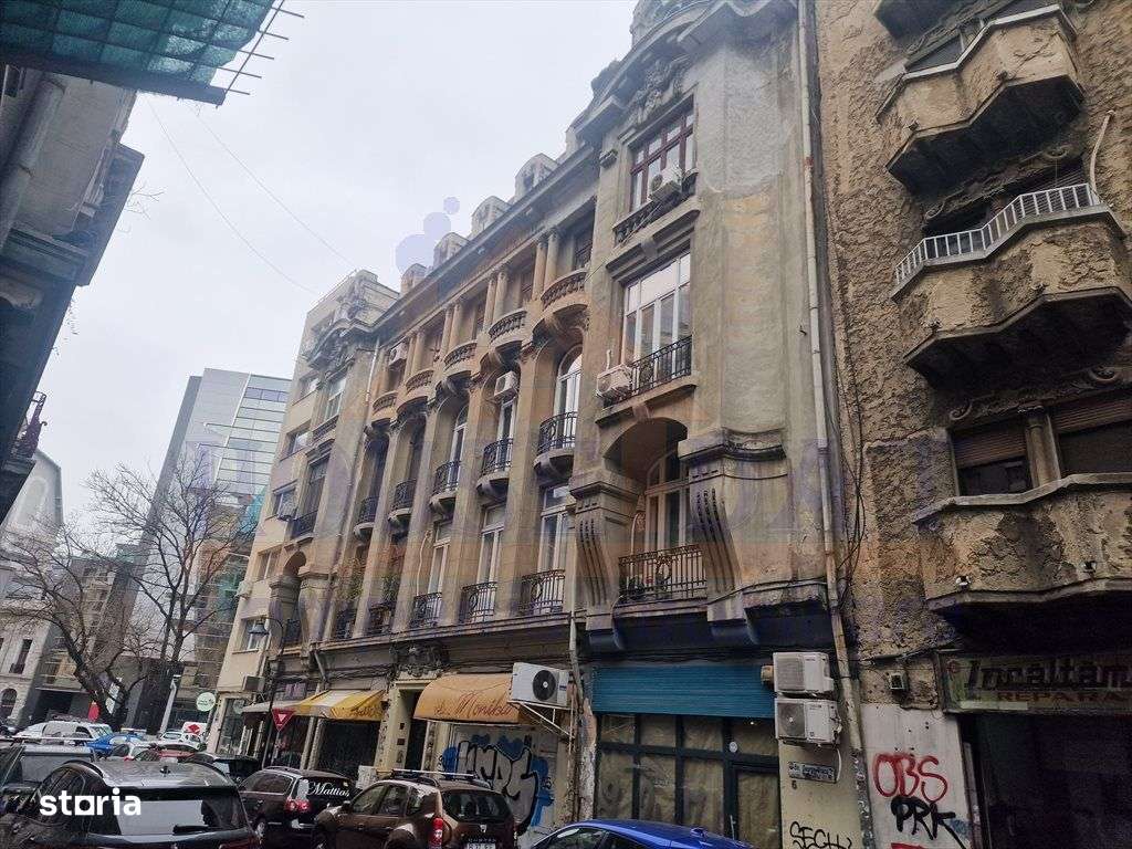 vanzare apartament 5 camere Cismigiu, 178 mp, langa parc-6