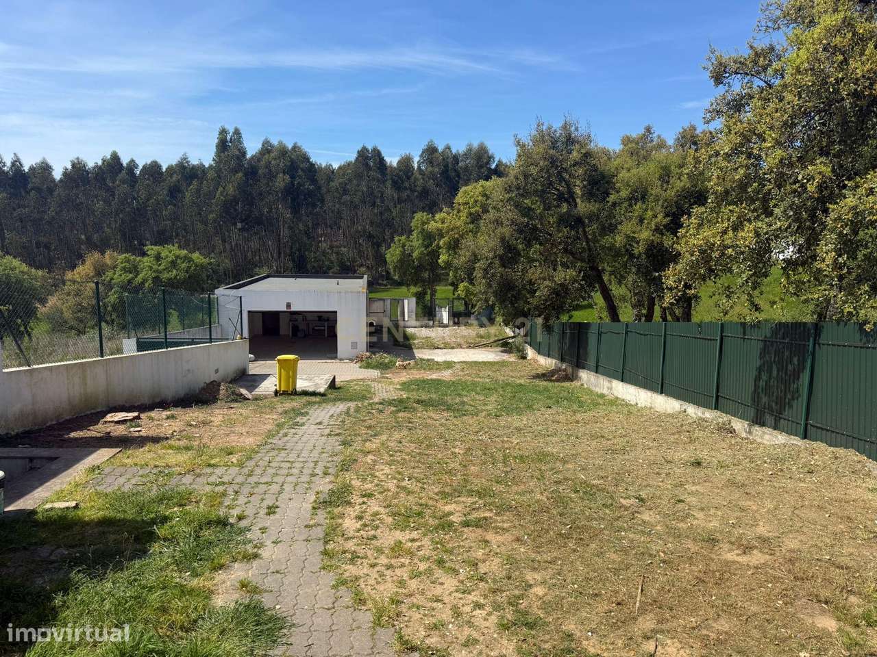 Moradia em Meia Via, Torres Novas-23