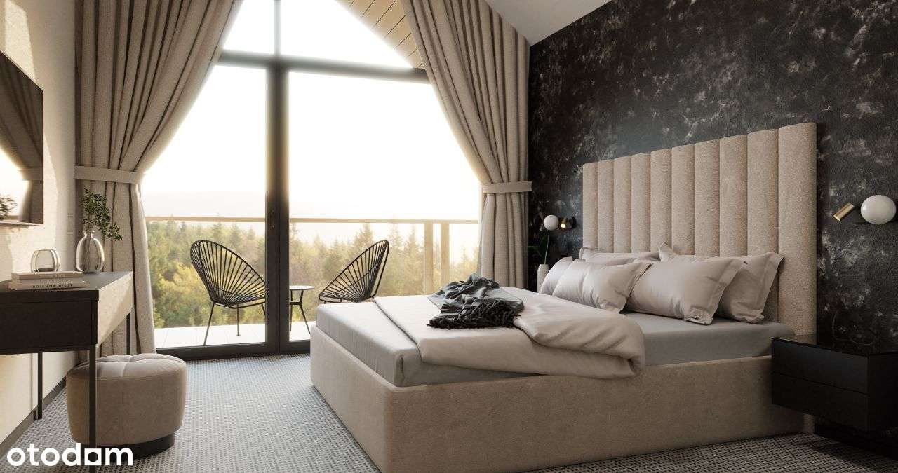 Aaprtament Gold /Inwestycyjny/Karpacz - Pełny obrazek: 5/20