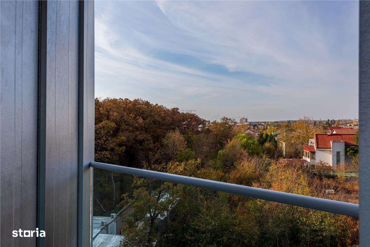 Apartament 3 Camere | 2 Locuri Parcare | Langa Padure | MOGOSOAIA-19