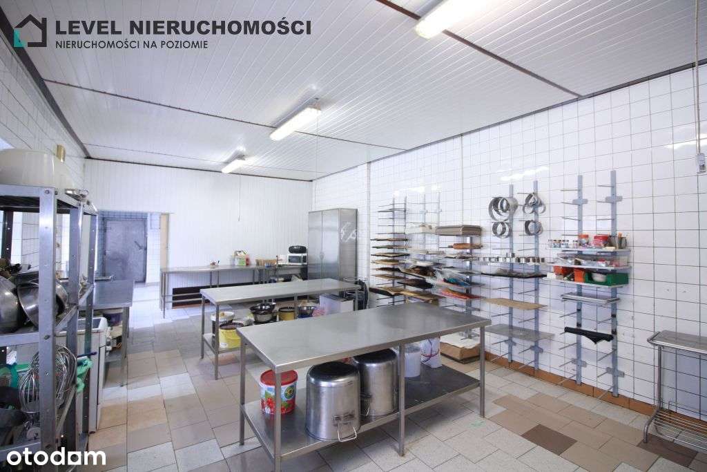 Duży lokal w mieście-7