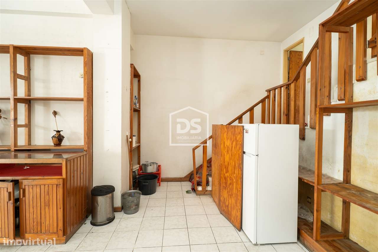 Loja  Arrendamento em Marinha Grande,Marinha Grande - Grande imagem: 3/19