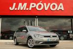 VW Golf Variant 1.6 TDi Confortline DSG - 2