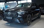 Mercedes-Benz GLE Coupe AMG 53 MHEV 4MATIC+ - 1