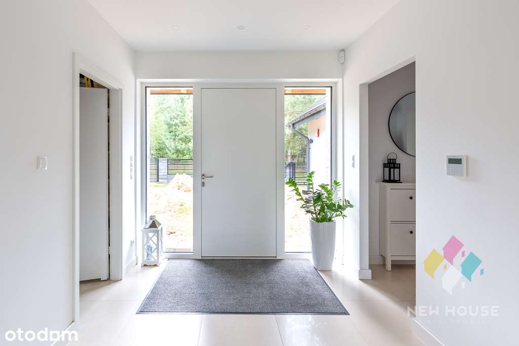 Dom 209 m2, 5 pokoi, w pobliżu jezior-8