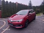 Toyota Auris 1.2 Turbo Edition S+ - 1