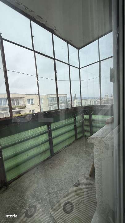 Apartament 2 camere, 54 mp, zona Unirii - Imagine principală: 4/16