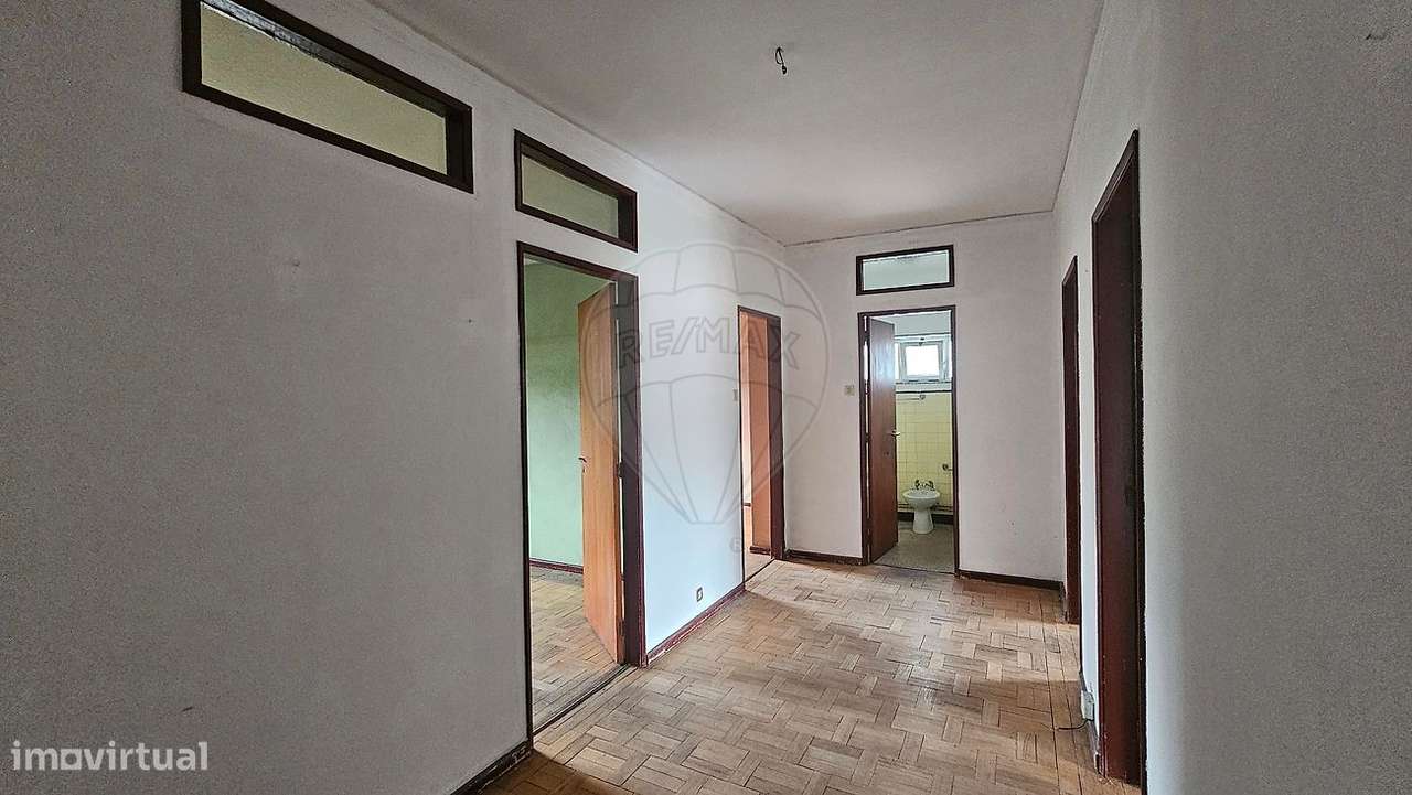 Apartamento T3 para venda - Grande imagem: 5/24