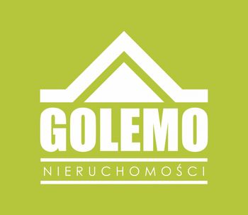 GOLEMO Nieruchomości Logo