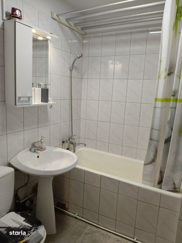 Apartament 2 camere complet renovat – Str. Grivitei, Targu Jiu-4