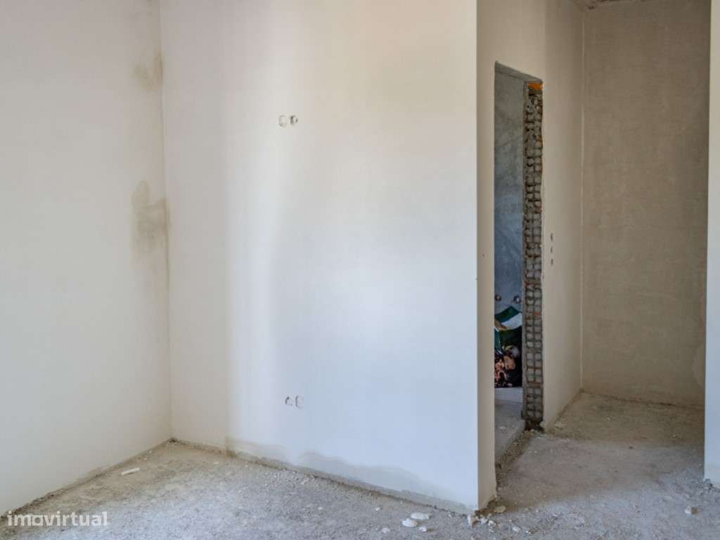 Moradia T4 nova - Grande imagem: 5/24