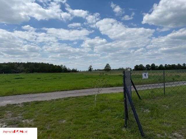 Cholewy k.Błonia,bud.2345m,nowe osiedle - Pełny obrazek: 4/5