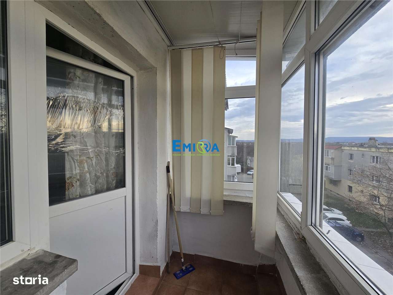 Apartament 2 camere de vanzare in Bacau zona Milcov-7