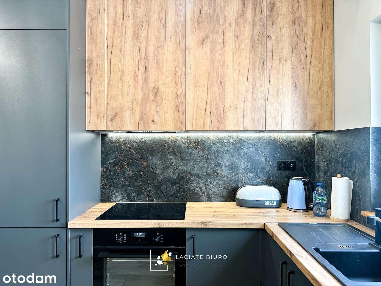 Dom parterowy gotowy do wprowadzenia - Pełny obrazek: 5/19