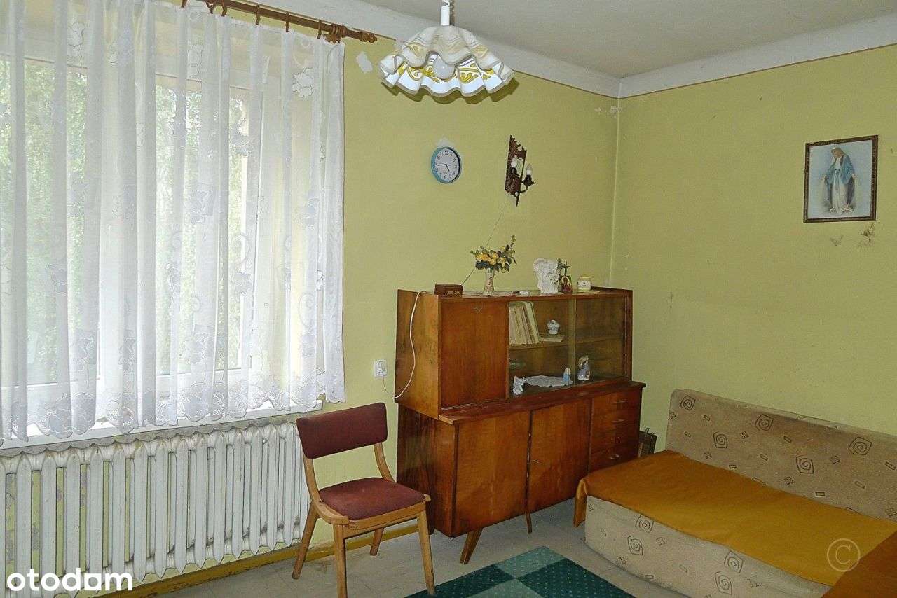 2p+k, 47m2, 2 piętro, Śniechowskiego - Pełny obrazek: 4/14