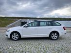 Skoda Octavia 2.0 TDI Ambition DSG - 5