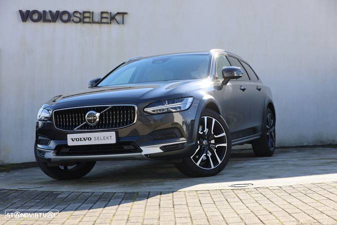 Volvo V90 Cross Country 2.0 B4 Core AWD - 29