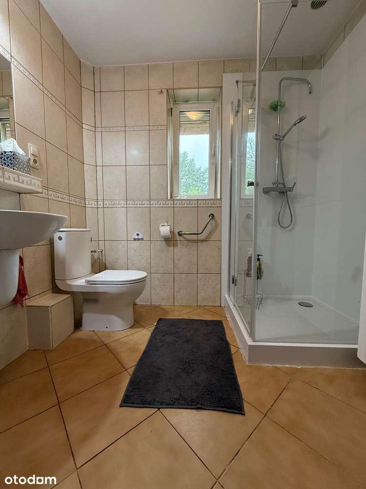 Uroczy dom, 3 pokoje, na dużej działce, Kicin-7