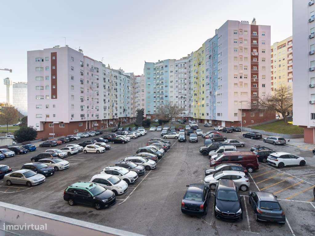 Apartamento Santa Marta do Pinhal-2