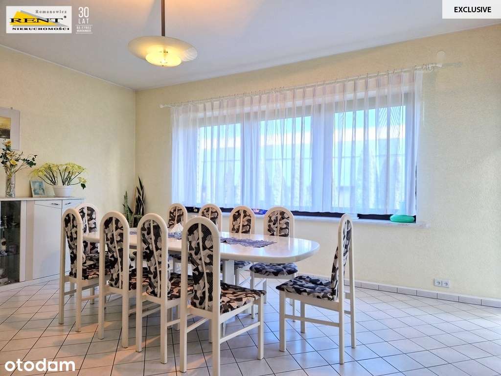 Dom/Willa z kortem tenisowym Szczecin Prawobrzeże-19