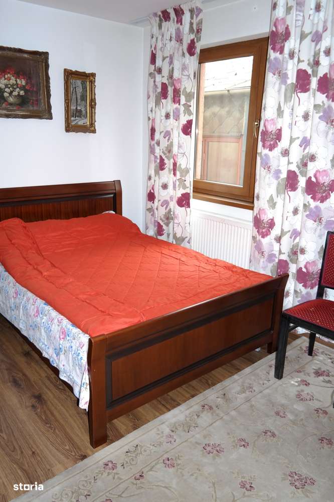 Nicolae Titulescu,calea Grivitei,an 2011,semistradal,zona superba!-7