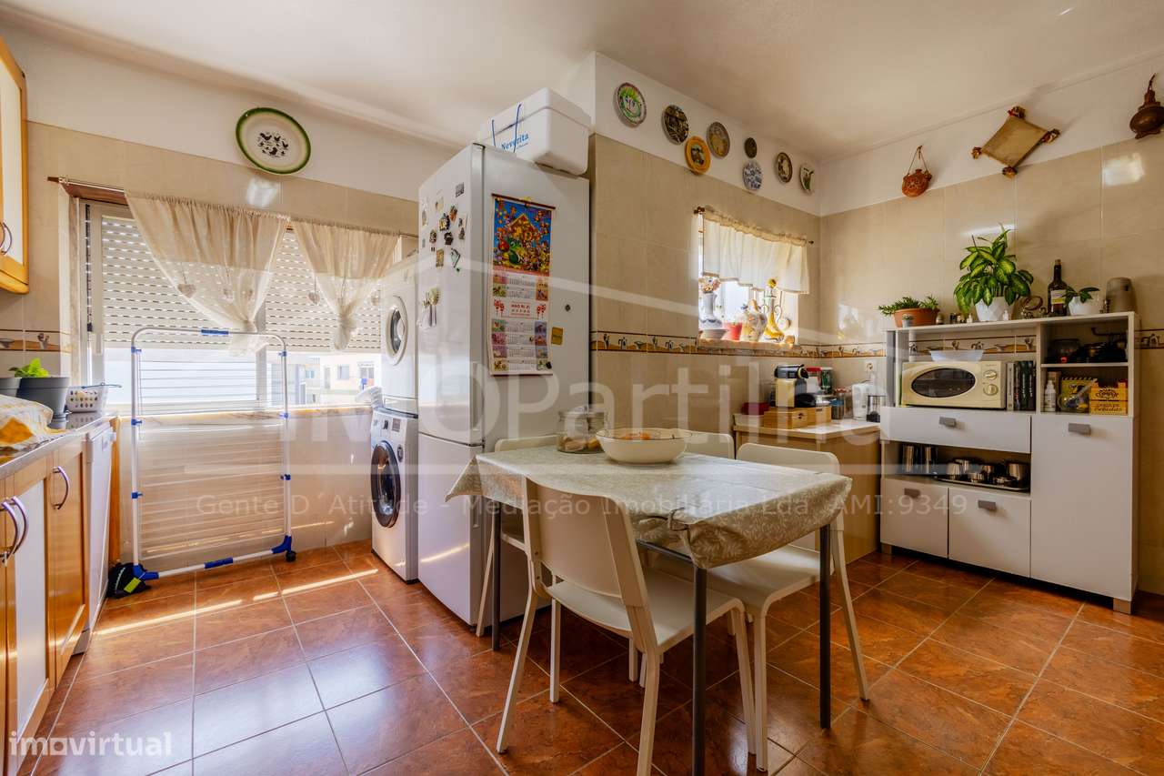 Apartamento t2 à venda na Rua Domingos Saraiva-7