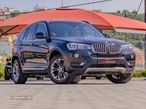 BMW X3 20 d xDrive xLine - 3