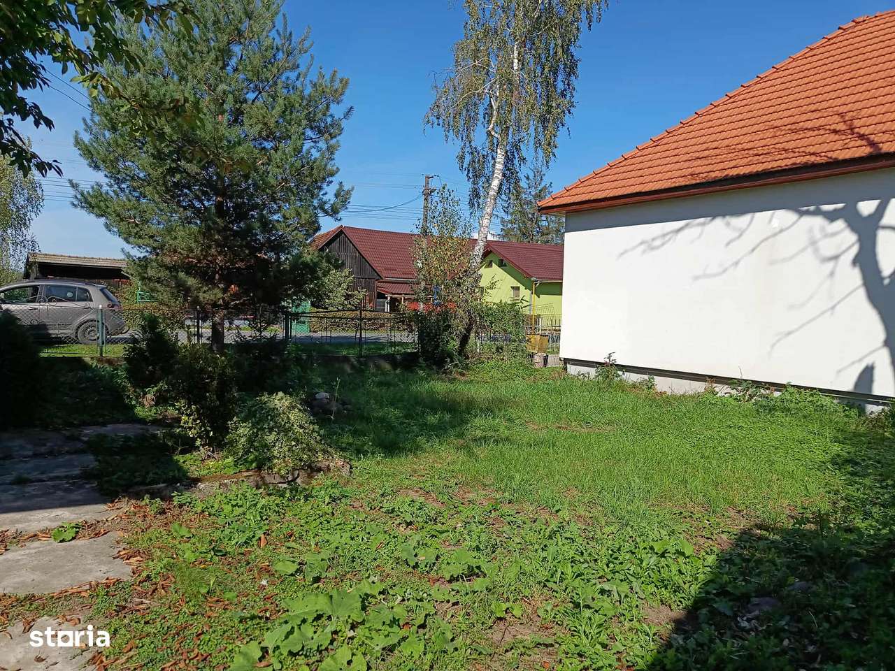 Casa cu teren in Catalina - Imagine principală: 2/5