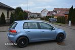 Volkswagen Golf 1.4 TSI Comfortline - 8