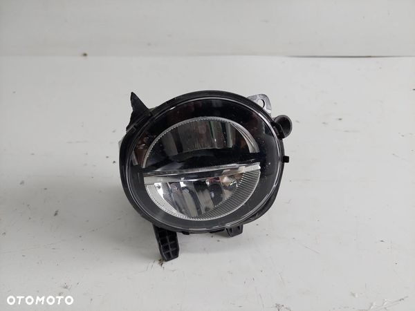 BMW F30 F32 F34 F20 lampa halogen przeciwmgielny - 1