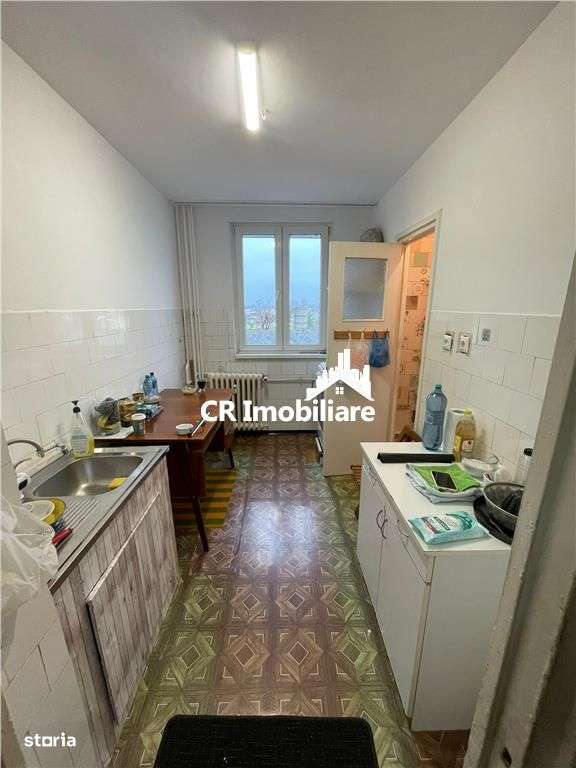 Apartament 4 camere Rahova comision 0%-8