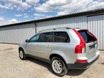 Volvo XC 90 D5 AWD Executive - 10