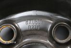 Felgi 15 5x100 Audi A1 8X OEM F4843-29 - 6