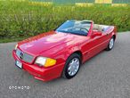 Mercedes-Benz SL 320 - 5