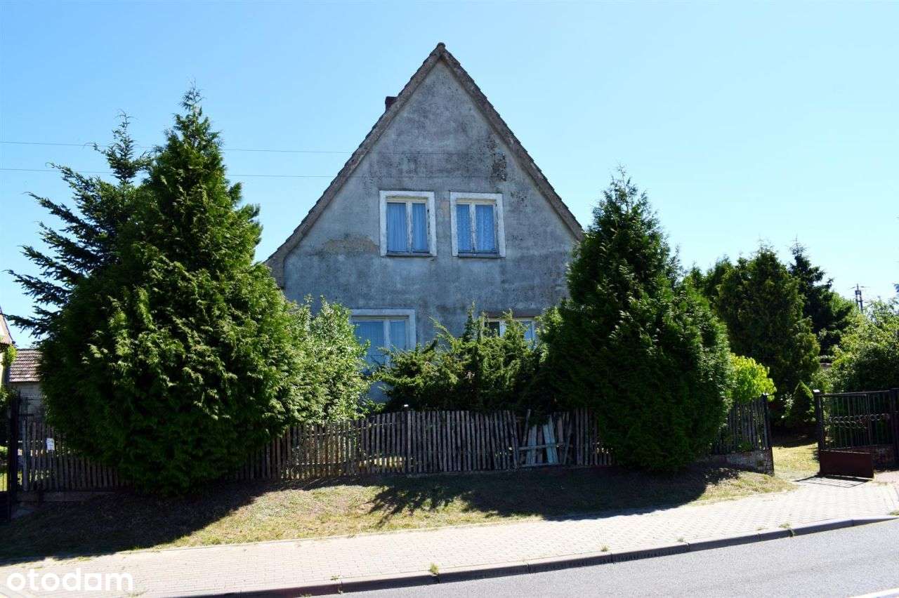 Dom wolnostojący - Węgorzyno - Pełny obrazek: 4/20