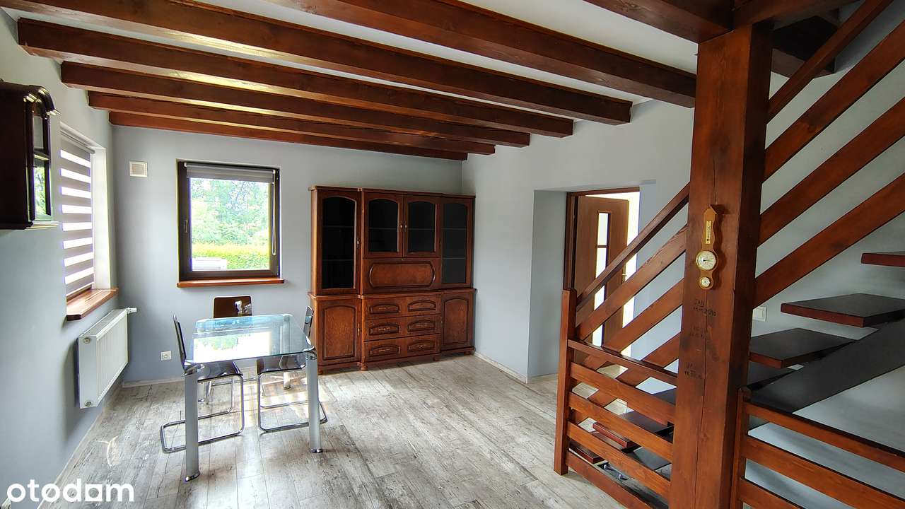 Sprzedam Dom w Goleszowie koło Ustronia - Pełny obrazek: 4/10