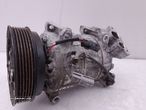 Compressor Do Ar Condicionado / Ac Renault Megane Iv Hatchback (B9a/M/ - 1