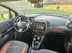 Renault Captur ENERGY dCi 90 Start&Stop Luxe - 10