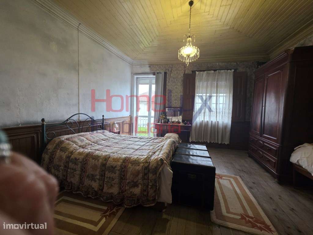 Moradia para venda em Lages de Silgueiros-41