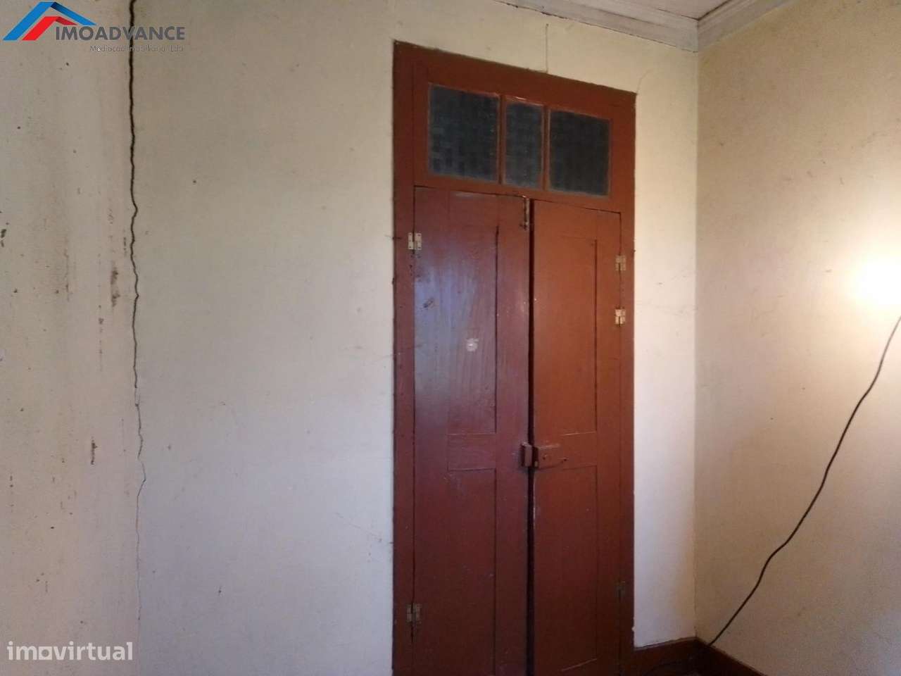 Casa para Recuperar com Terreno e Lagar em Lorvão, Penacova, Coimbra-14