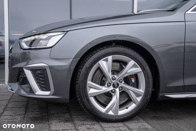 Audi S4 - 7