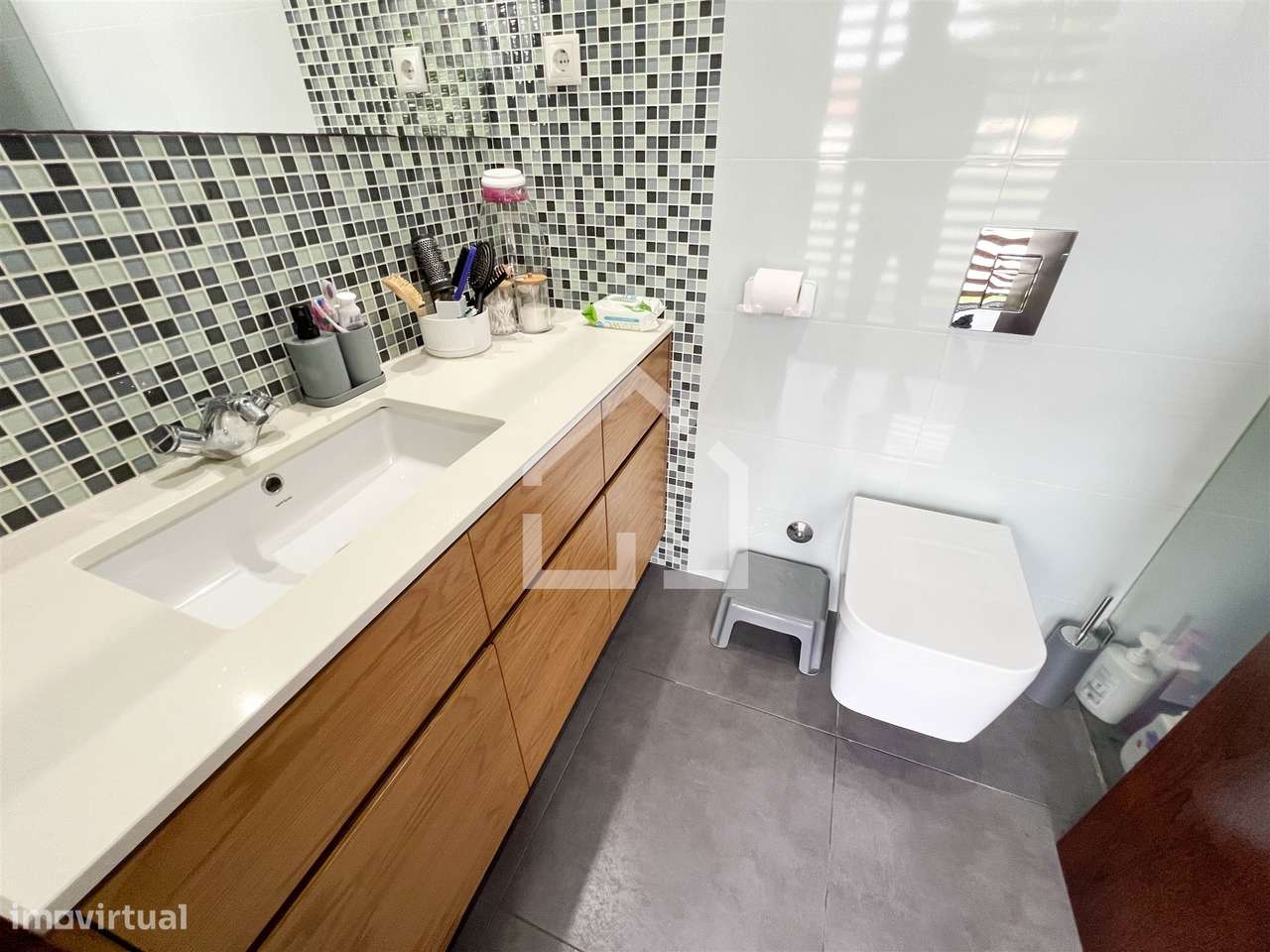 Moradia T3+1 -Santa Maria da Feira - Grande imagem: 4/45